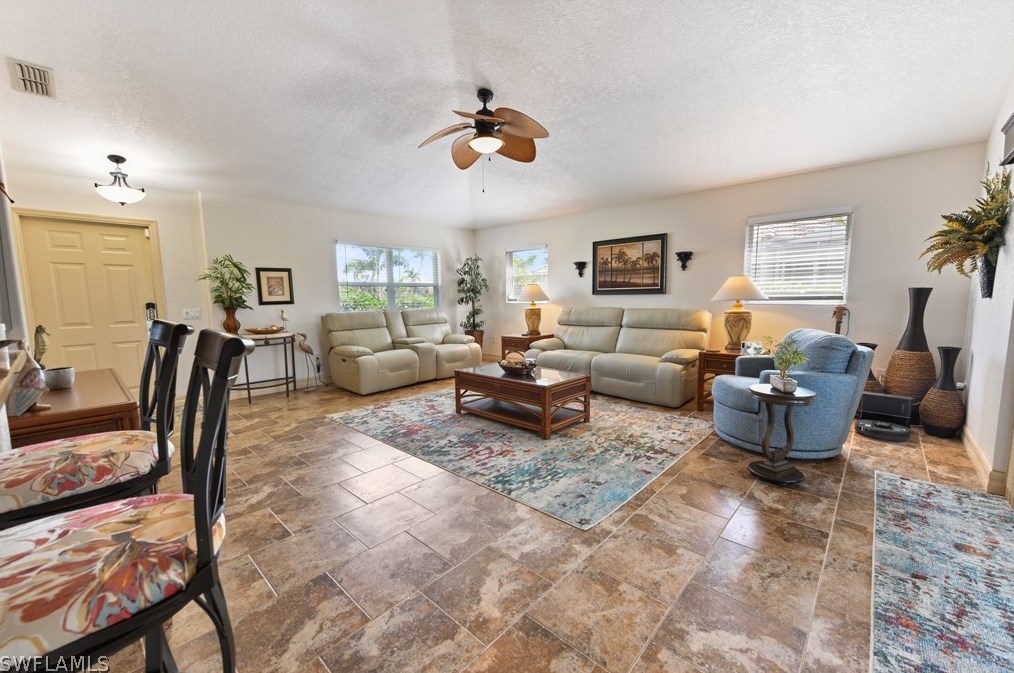 201 Big Pine Ln, Punta Gorda FL 33955-3806 exterior