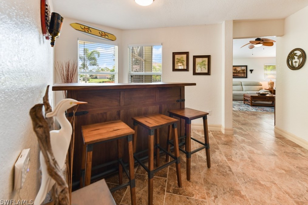 201 Big Pine Ln, Punta Gorda FL 33955-3806 exterior