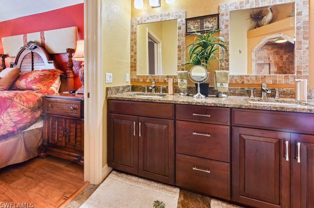 201 Big Pine Ln, Punta Gorda FL 33955-3806 exterior