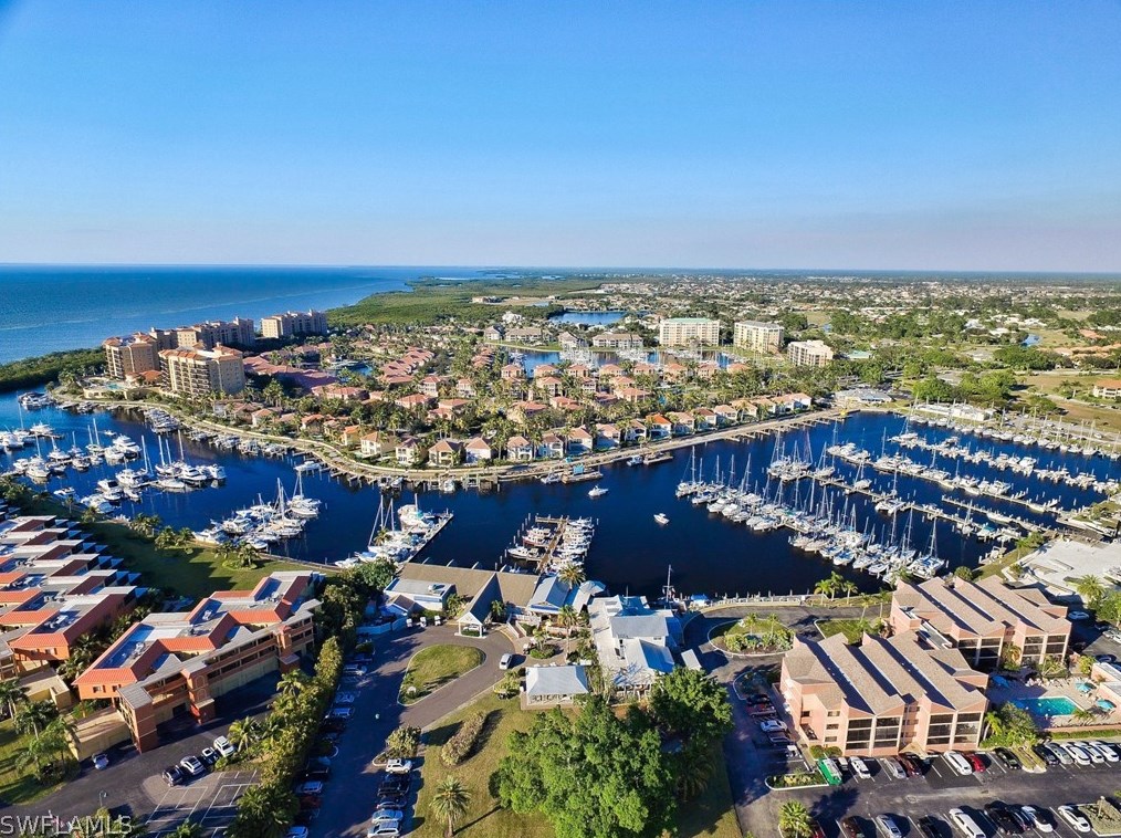 201 Big Pine Ln, Punta Gorda FL 33955-3806 exterior