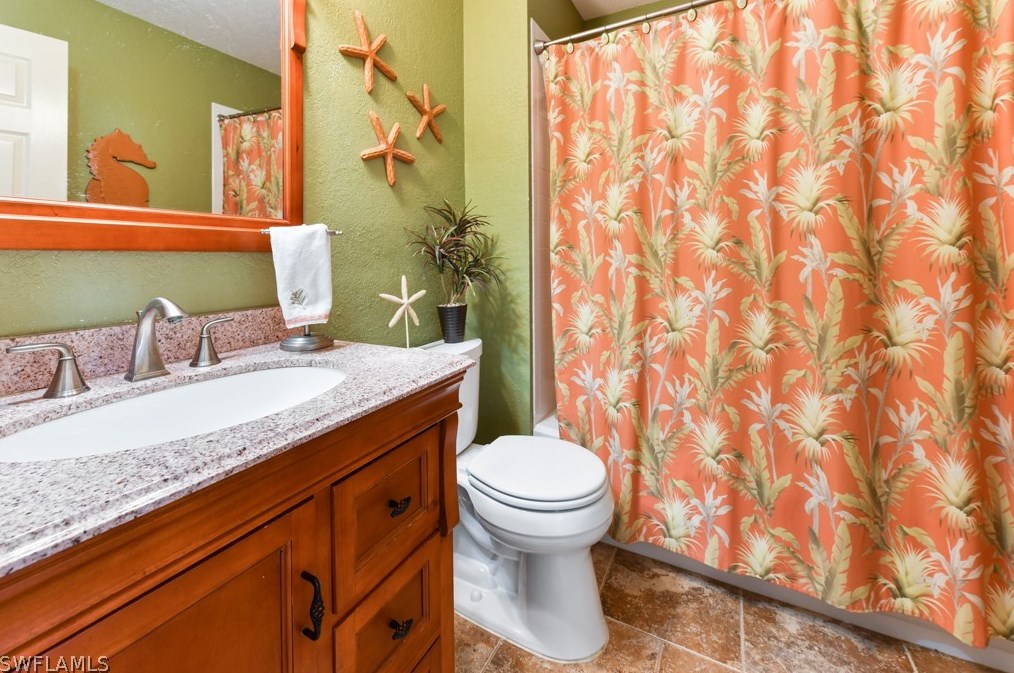 201 Big Pine Ln, Punta Gorda FL 33955-3806 exterior