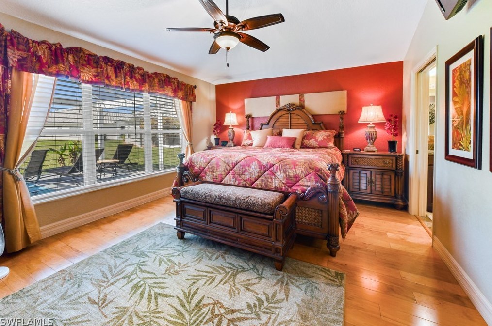 201 Big Pine Ln, Punta Gorda FL 33955-3806 exterior