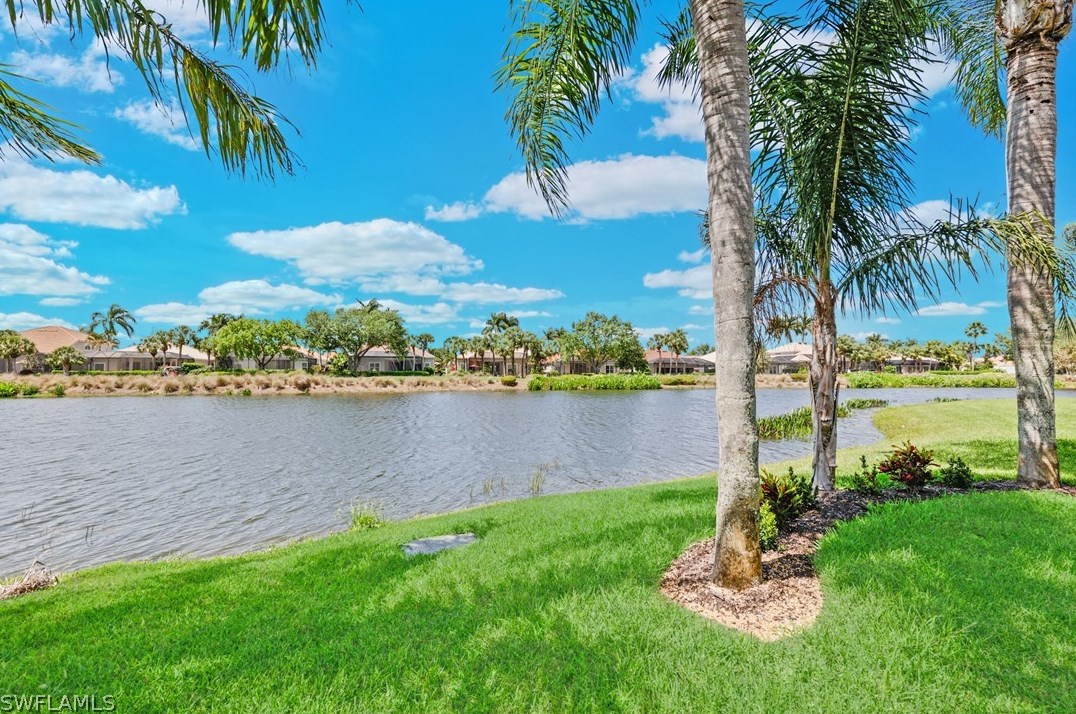 23911 Copperleaf Blvd, Bonita Springs FL 34135-8167 exterior