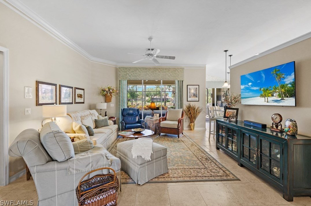 23911 Copperleaf Blvd, Bonita Springs FL 34135-8167 exterior