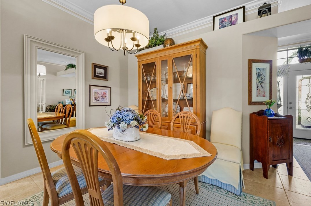 23911 Copperleaf Blvd, Bonita Springs FL 34135-8167 exterior