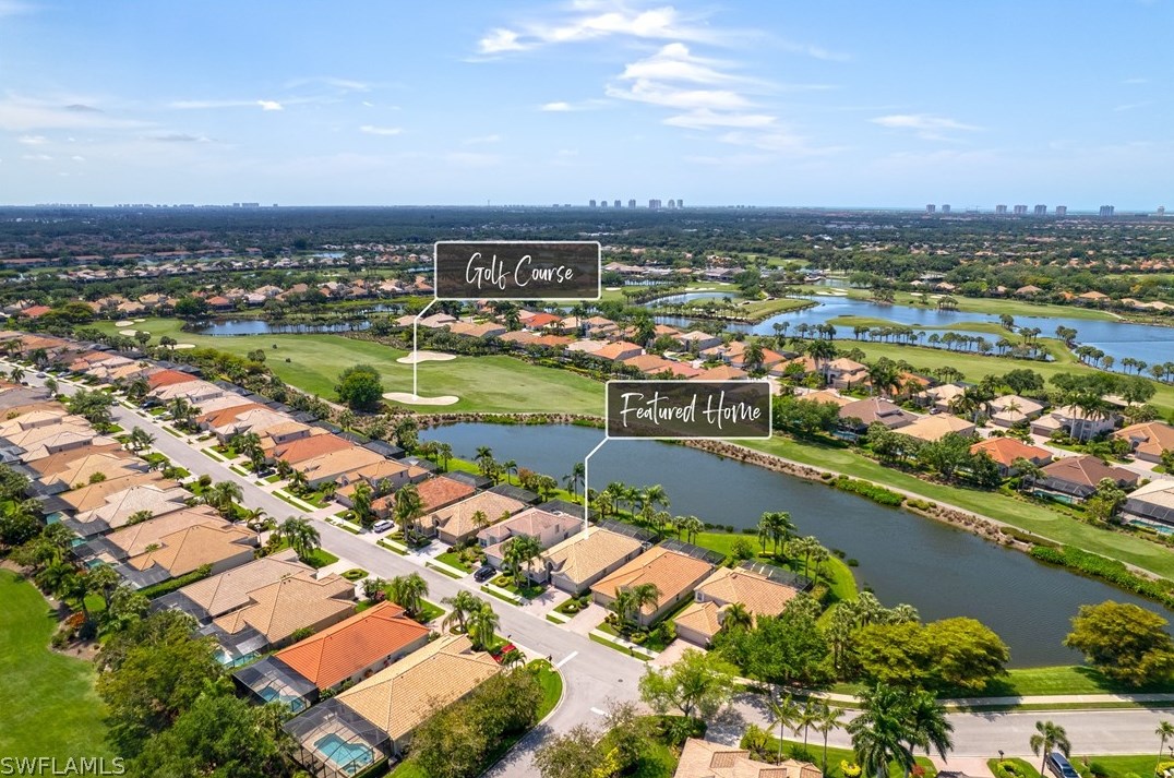 23911 Copperleaf Blvd, Bonita Springs FL 34135-8167 exterior