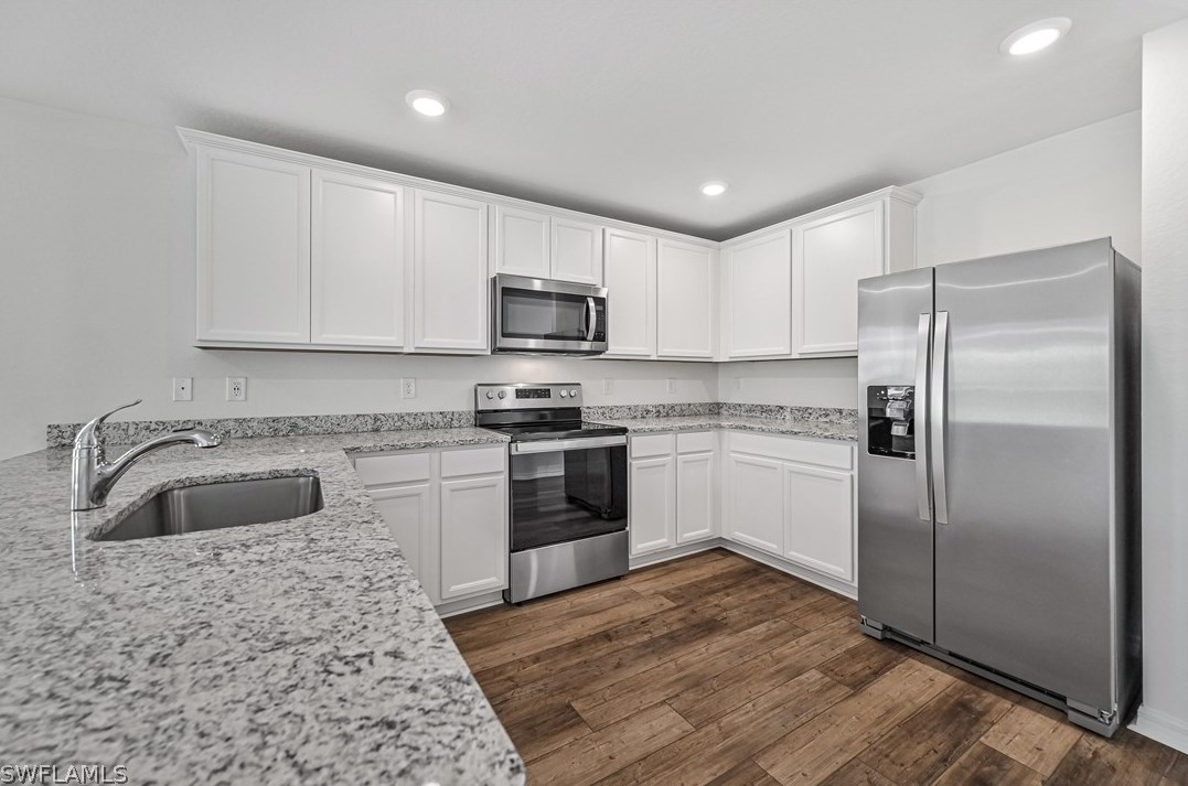 1441 Bush St, Ave Maria FL 34142-2790 exterior