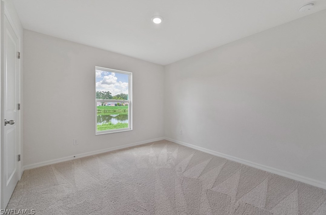 1441 Bush St, Ave Maria FL 34142-2790 exterior