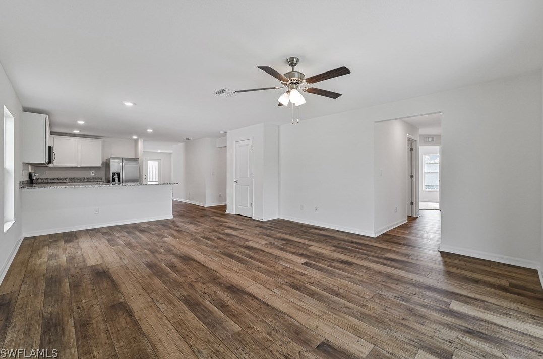 1441 Bush St, Ave Maria FL 34142-2790 exterior