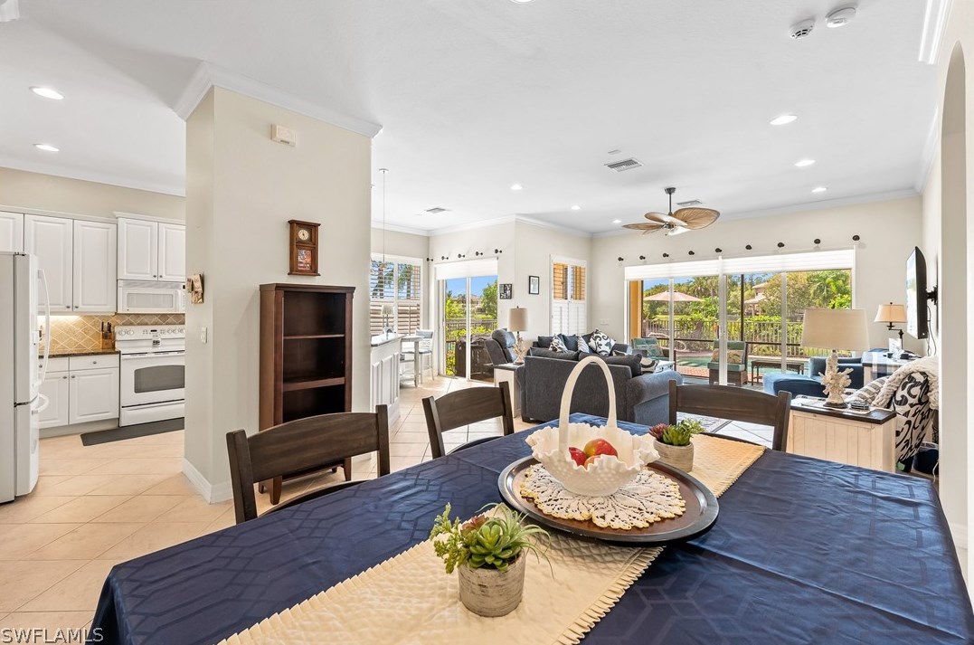 11288 Pond Cypress St, Fort Myers FL  33913-8820 exterior