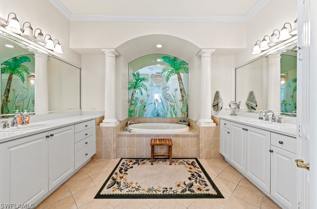 11288 Pond Cypress St, Fort Myers FL  33913-8820 exterior