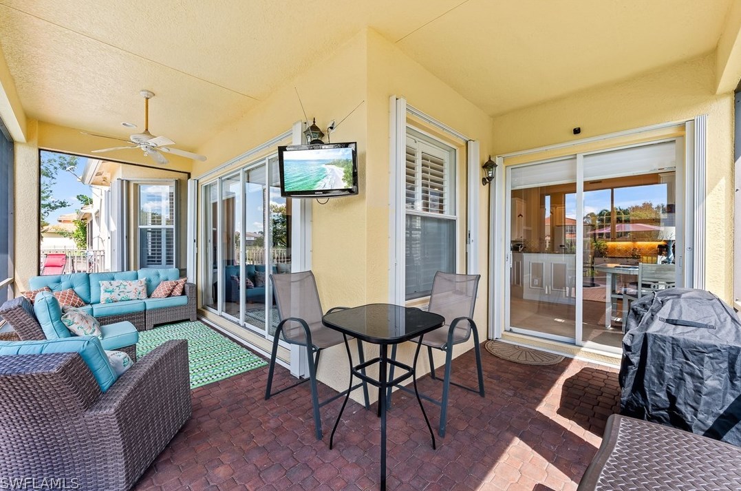 11288 Pond Cypress St, Fort Myers FL  33913-8820 exterior