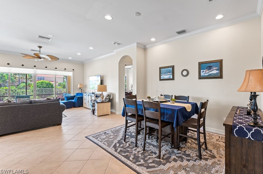 11288 Pond Cypress St, Fort Myers FL  33913-8820 exterior