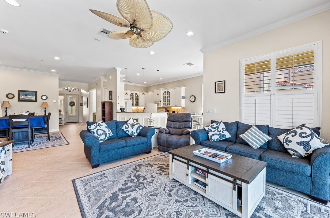 11288 Pond Cypress St, Fort Myers FL  33913-8820 exterior