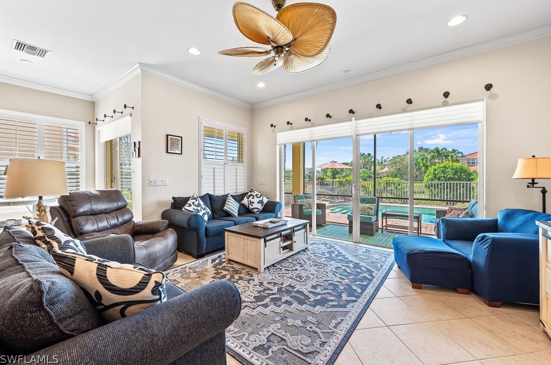 11288 Pond Cypress St, Fort Myers FL  33913-8820 exterior