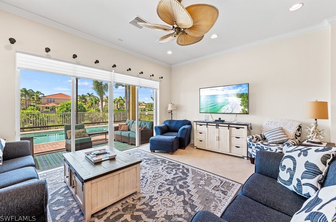 11288 Pond Cypress St, Fort Myers FL  33913-8820 exterior