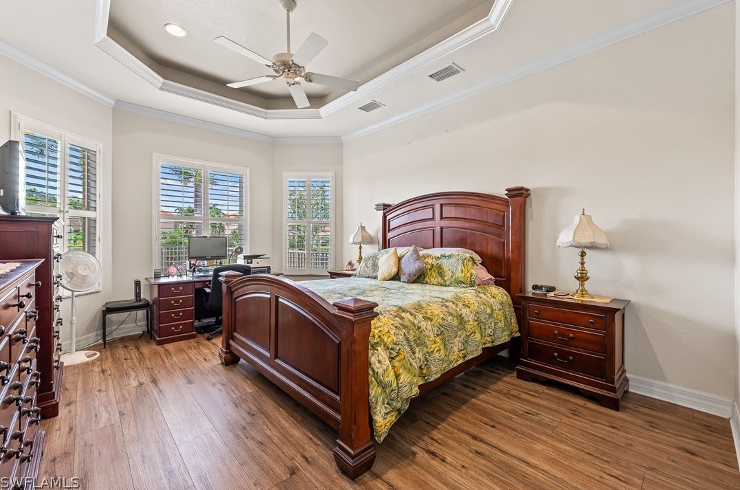 11288 Pond Cypress St, Fort Myers FL  33913-8820 exterior