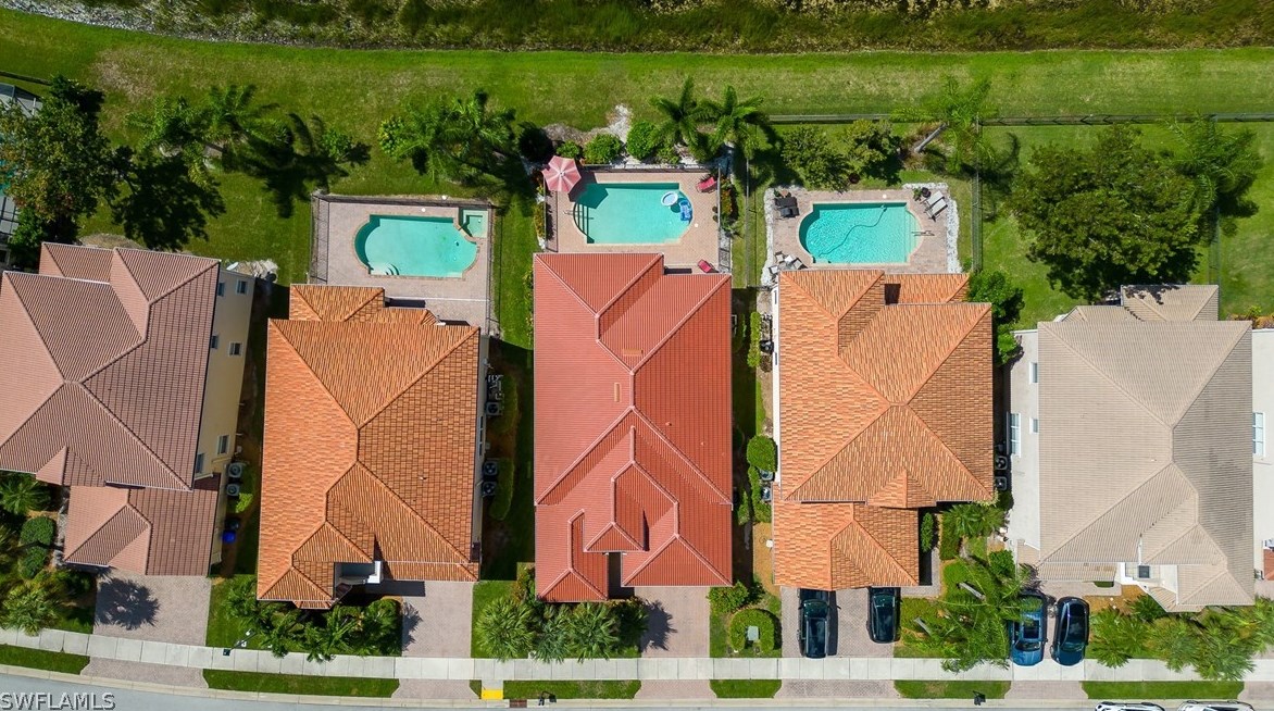 11288 Pond Cypress St, Fort Myers FL  33913-8820 exterior