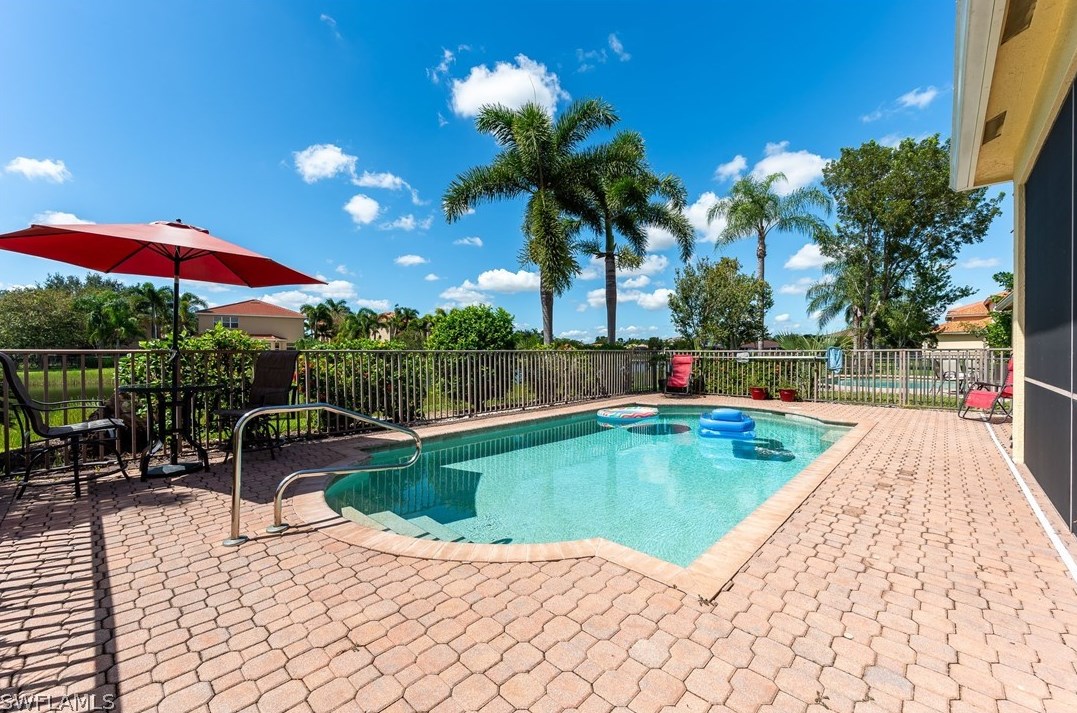 11288 Pond Cypress St, Fort Myers FL  33913-8820 exterior