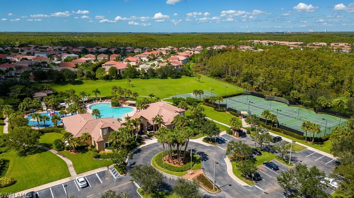 11288 Pond Cypress St, Fort Myers FL  33913-8820 exterior