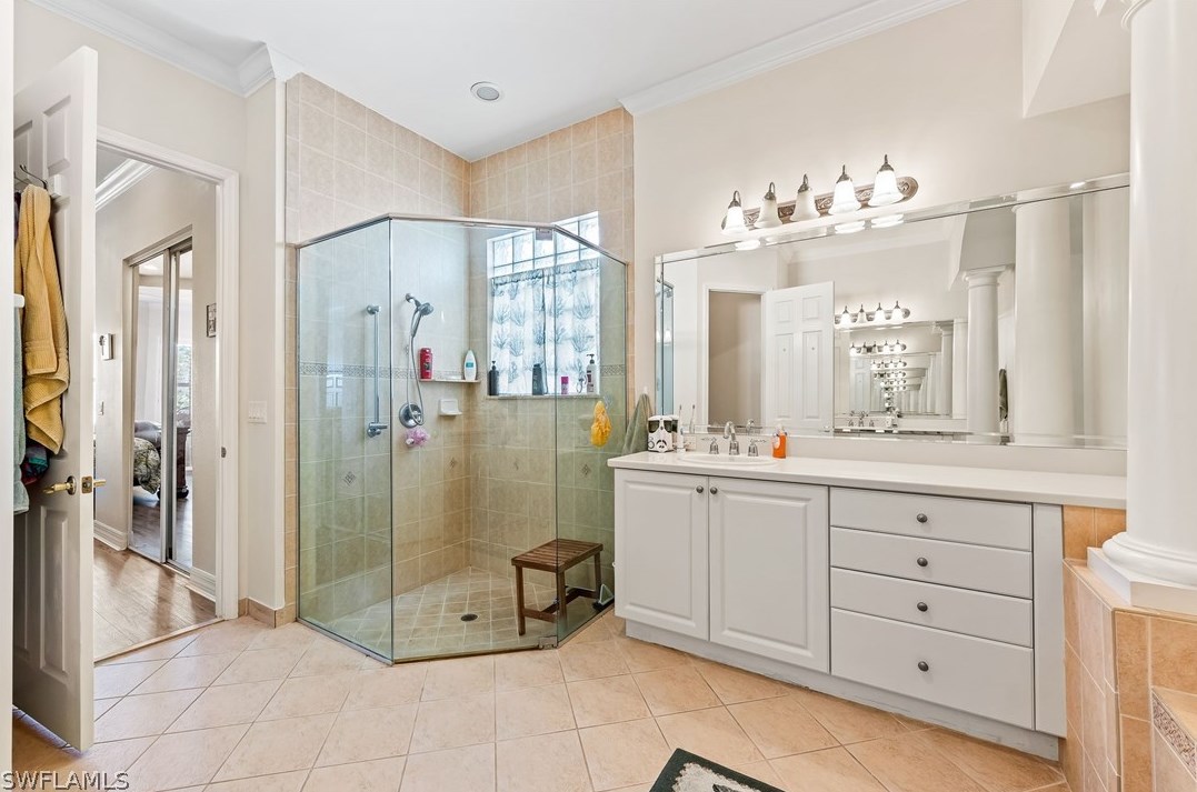 11288 Pond Cypress St, Fort Myers FL  33913-8820 exterior