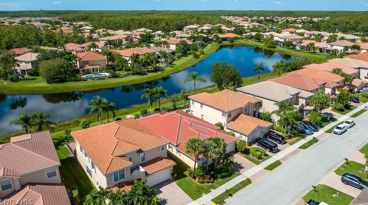 11288 Pond Cypress St, Fort Myers FL  33913-8820 exterior