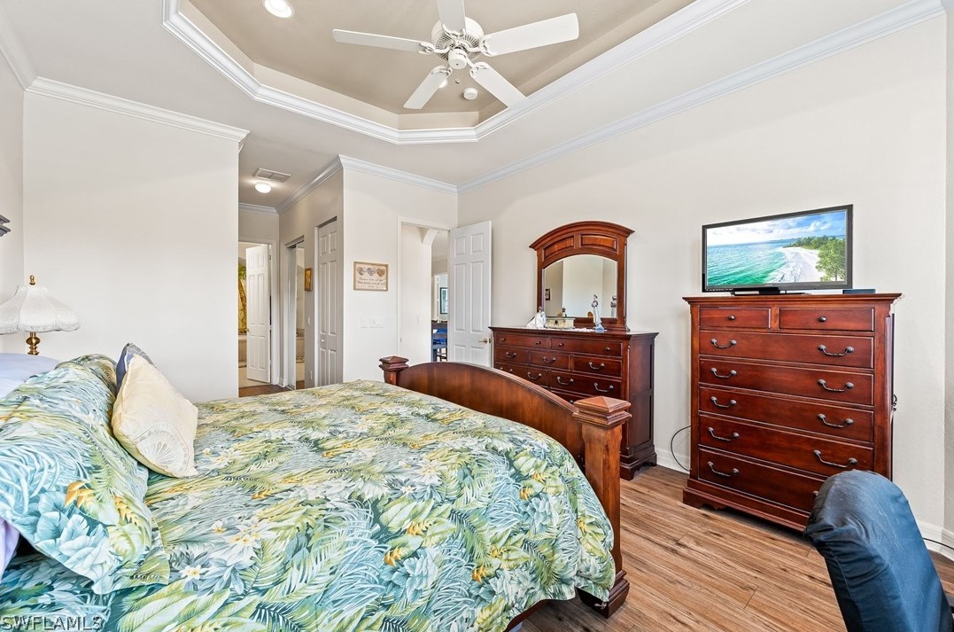 11288 Pond Cypress St, Fort Myers FL  33913-8820 exterior