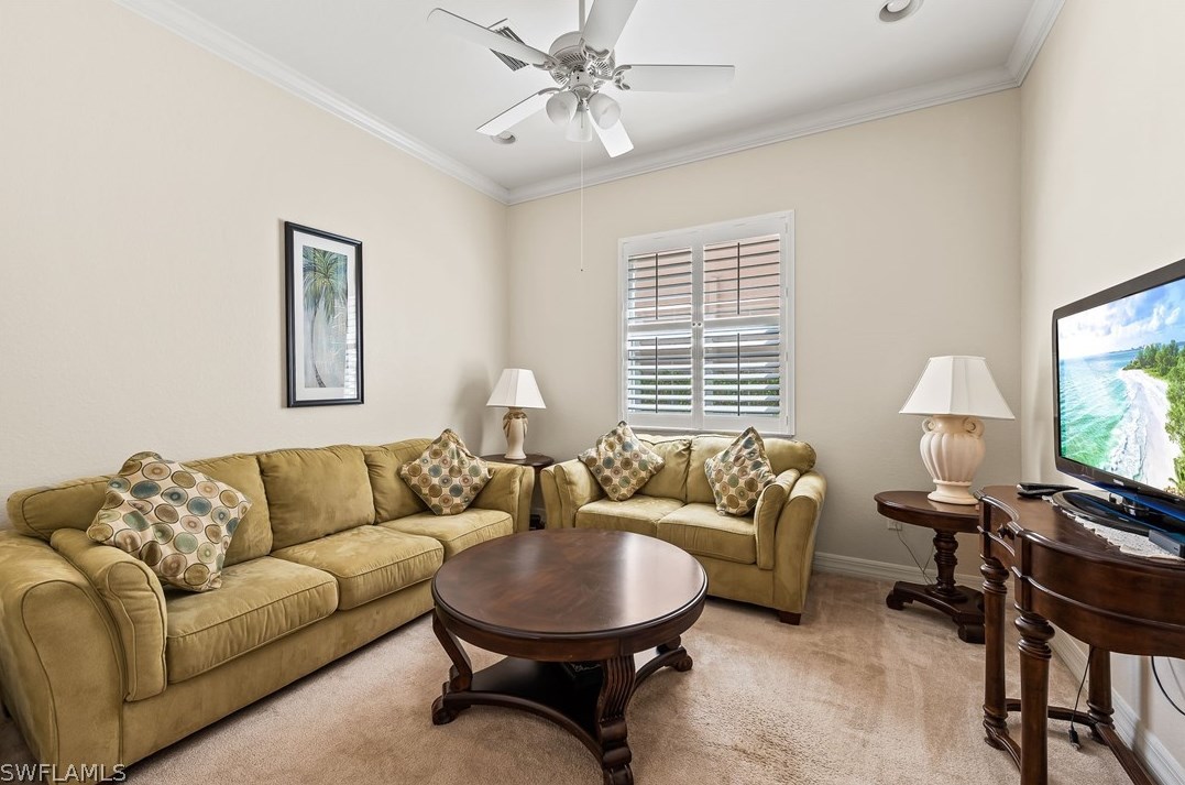 11288 Pond Cypress St, Fort Myers FL  33913-8820 exterior