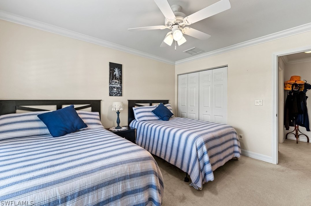 11288 Pond Cypress St, Fort Myers FL  33913-8820 exterior