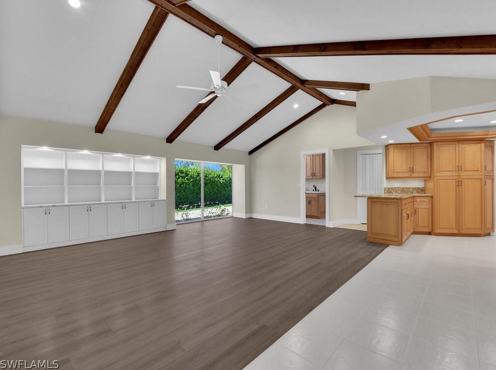 491 Cypress Way, Naples FL 34110-1107 exterior