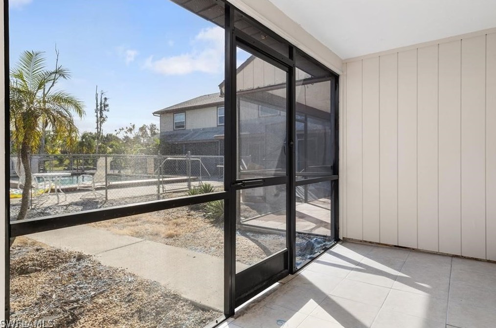 13446 Heald Ln, Fort Myers FL  33908-2948 exterior