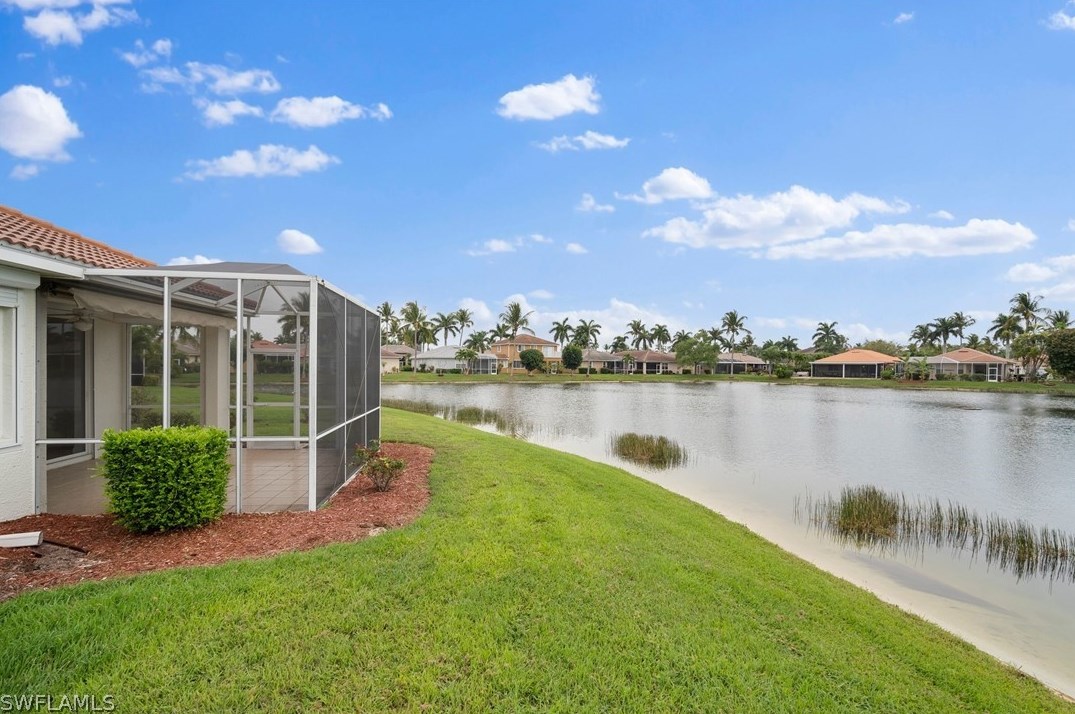 7935 Harmony Lake Ct, Fort Myers FL  33907-6806 exterior