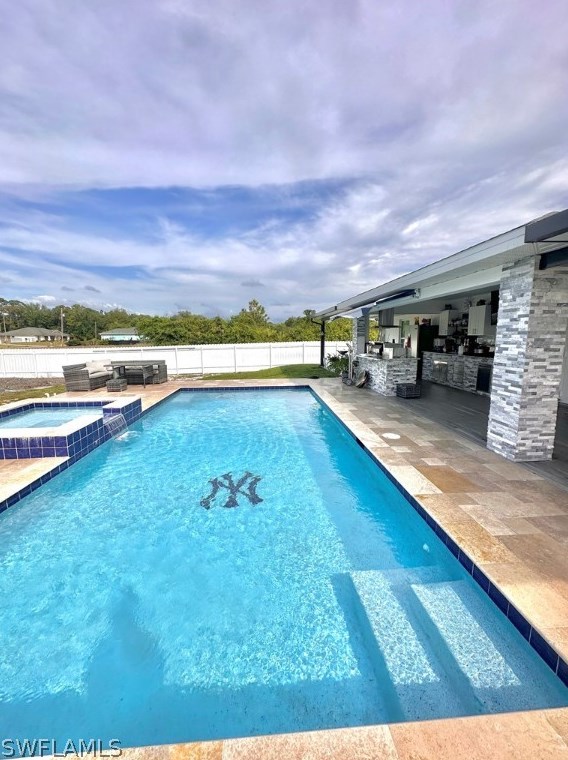 2916 3 St, Lehigh Acres FL 33936-1676 exterior