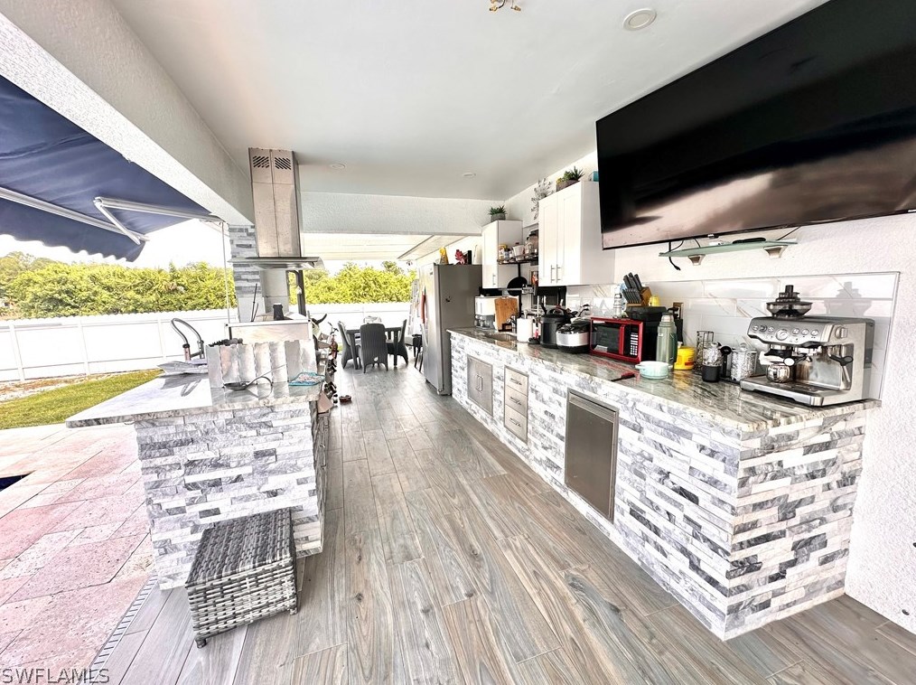 2916 3 St, Lehigh Acres FL 33936-1676 exterior