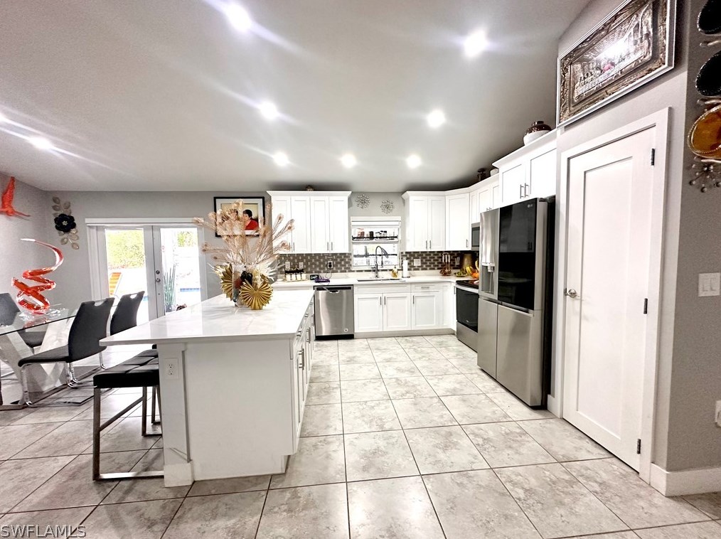 2916 3 St, Lehigh Acres FL 33936-1676 exterior