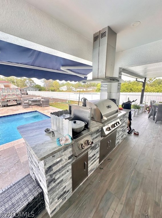 2916 3 St, Lehigh Acres FL 33936-1676 exterior