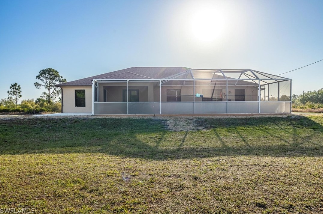 1307 Abbott Ave, Lehigh Acres FL exterior