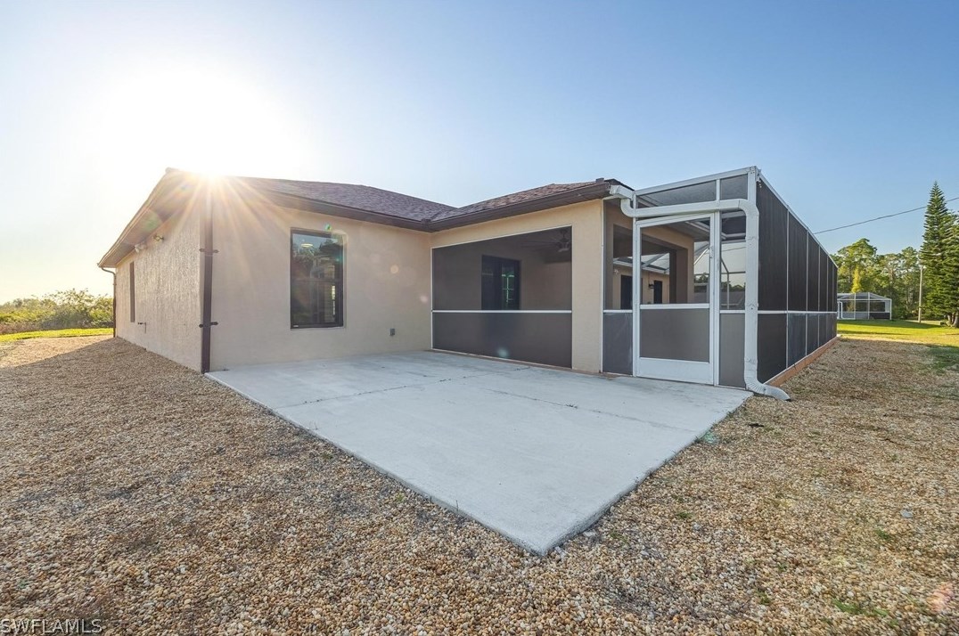 1307 Abbott Ave, Lehigh Acres FL exterior