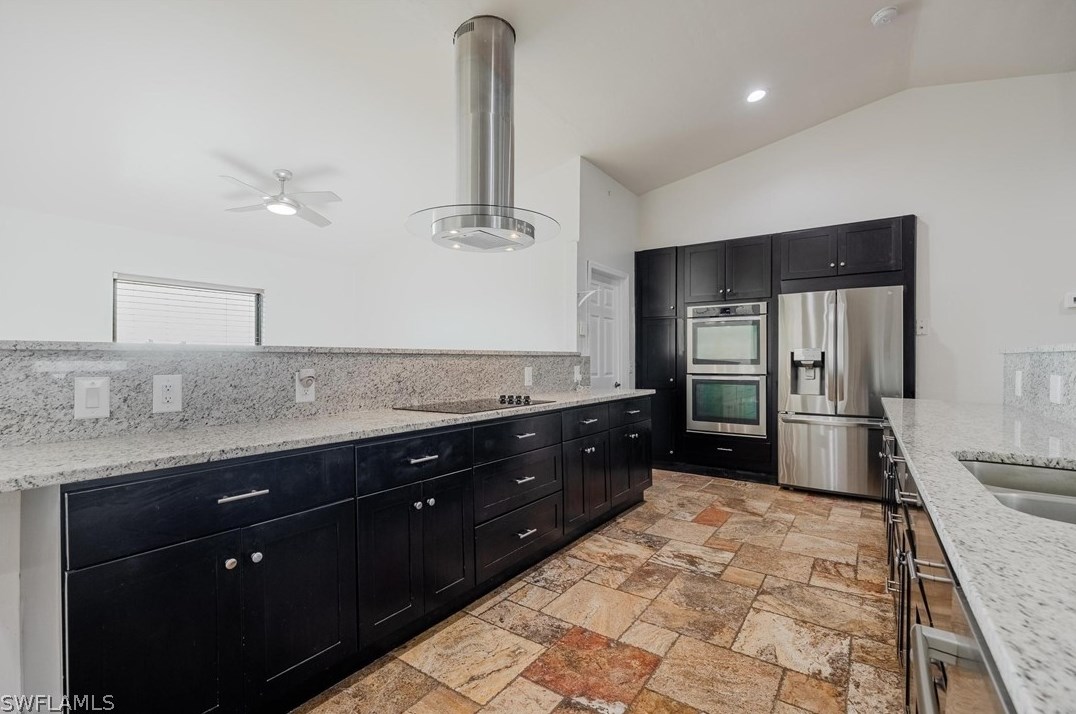 1307 Abbott Ave, Lehigh Acres FL exterior