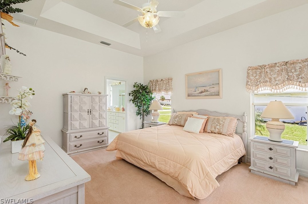 1401 52 Ln, Cape Coral FL  33914-7405 exterior