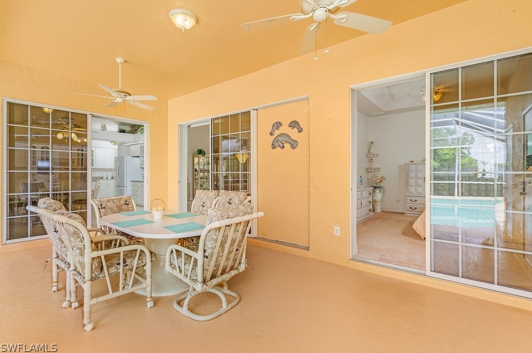 1401 52 Ln, Cape Coral FL  33914-7405 exterior