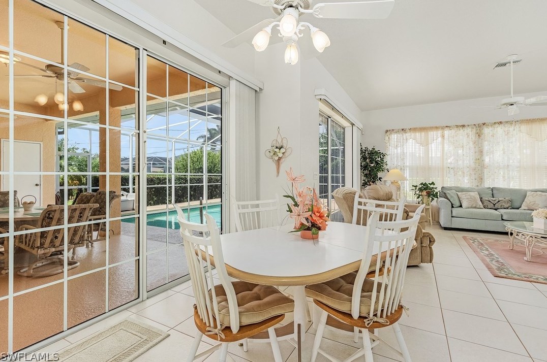 1401 52 Ln, Cape Coral FL  33914-7405 exterior