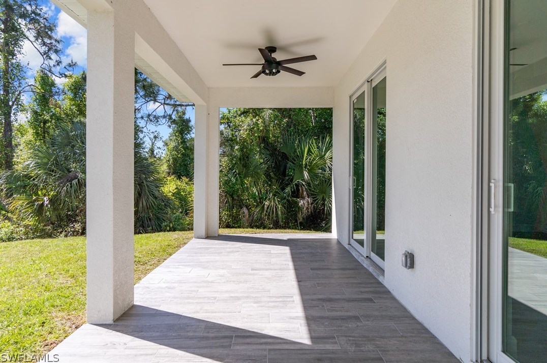 409 Columbus Blvd, Lehigh Acres FL  33974-4708 exterior