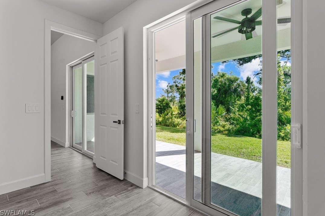 409 Columbus Blvd, Lehigh Acres FL  33974-4708 exterior