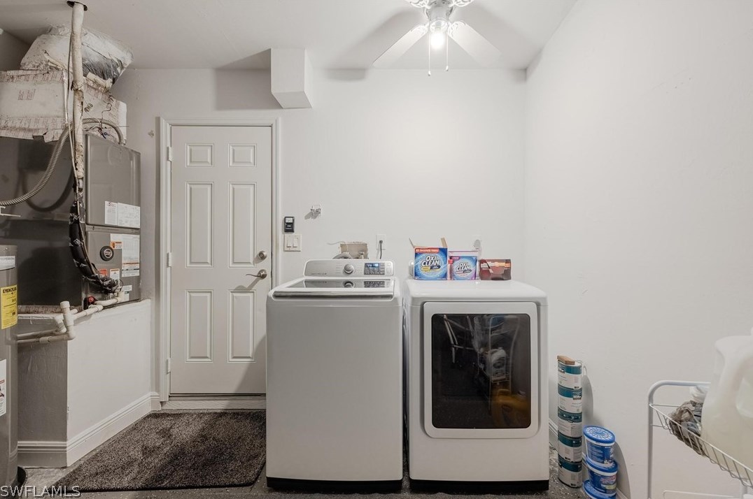 10017 Connecticut St, Bonita Springs FL  34135-4635 exterior