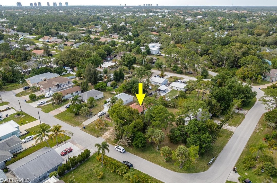 10017 Connecticut St, Bonita Springs FL  34135-4635 exterior