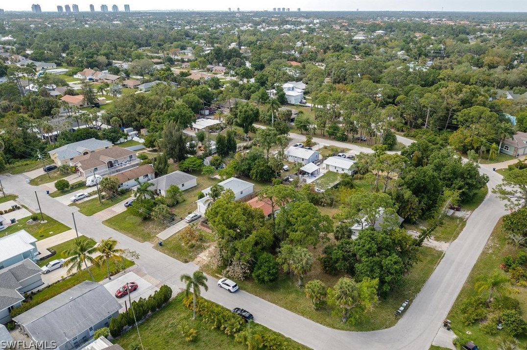 10017 Connecticut St, Bonita Springs FL  34135-4635 exterior