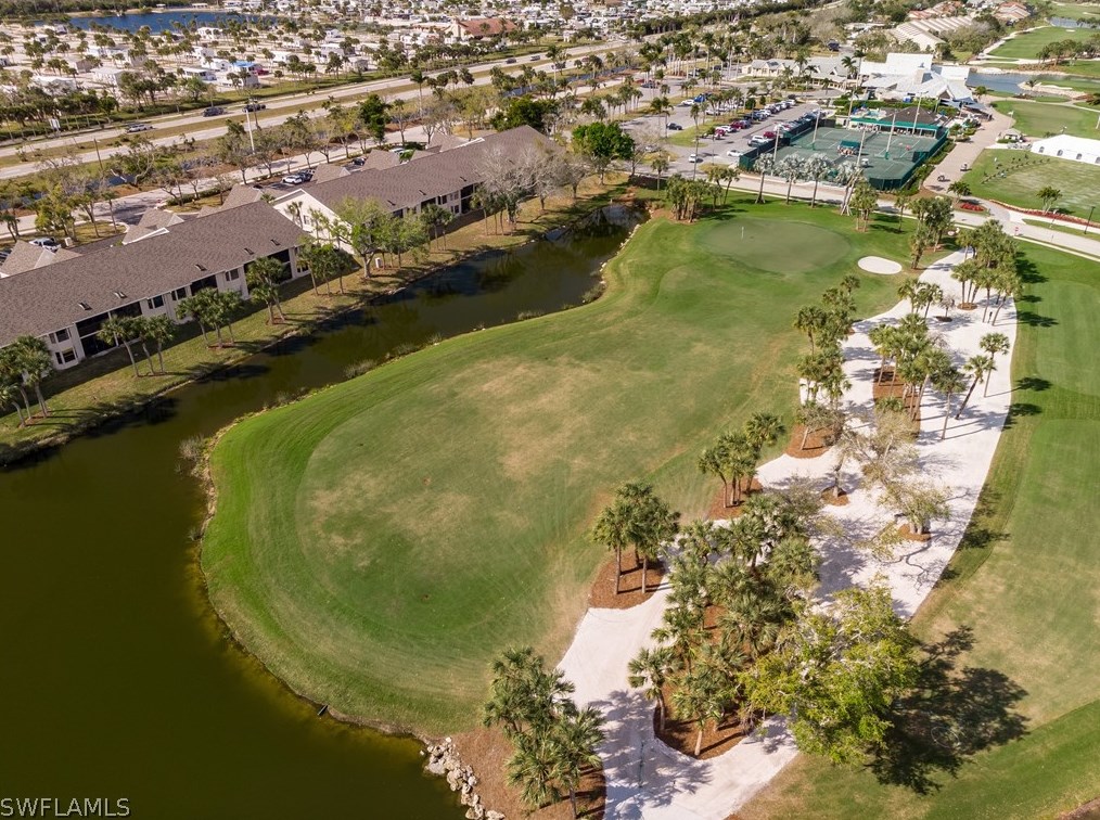 12210 Kelly Greens Blvd, Fort Myers FL  33908-8907 exterior