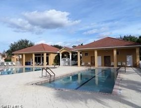 13831 Eagle Ridge Lakes Dr, Fort Myers FL  33912-1795 exterior