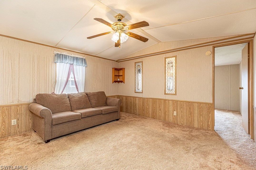 3406 Bayside Pkwy, Punta Gorda FL 33982-1573 exterior